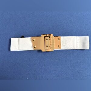 Size L belt